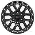 16-18inch popular new design alloy wheels